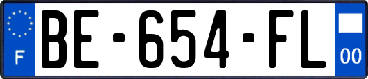 BE-654-FL