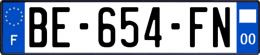 BE-654-FN