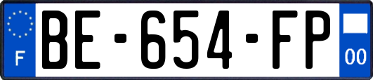 BE-654-FP