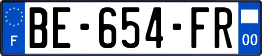 BE-654-FR