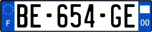 BE-654-GE