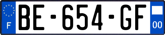 BE-654-GF