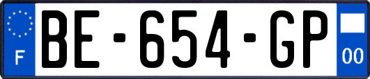 BE-654-GP