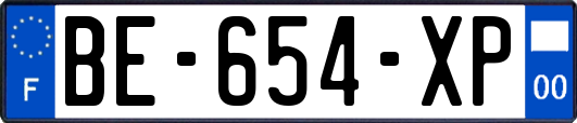 BE-654-XP