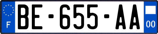 BE-655-AA