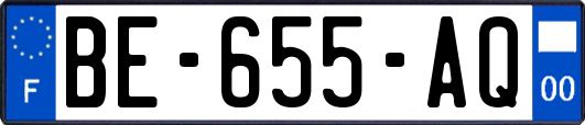 BE-655-AQ