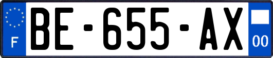 BE-655-AX