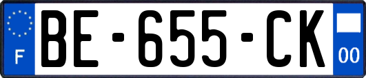 BE-655-CK