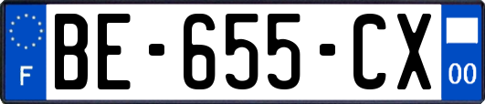 BE-655-CX