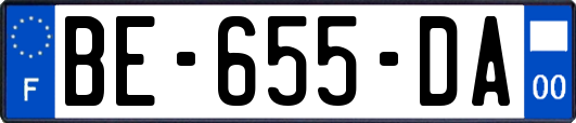 BE-655-DA
