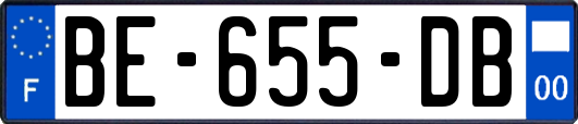 BE-655-DB