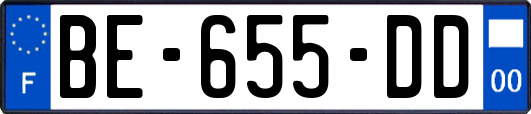 BE-655-DD