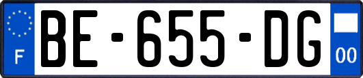 BE-655-DG