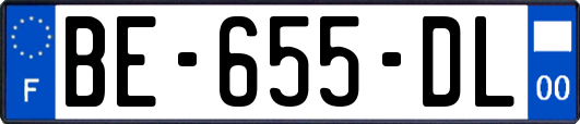 BE-655-DL
