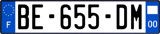 BE-655-DM
