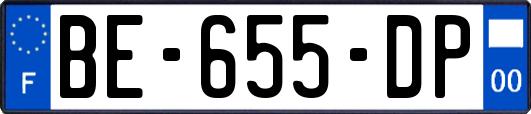 BE-655-DP