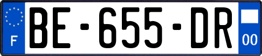 BE-655-DR