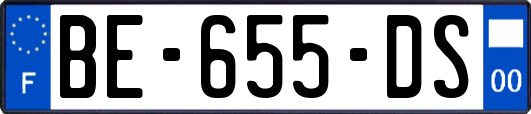BE-655-DS