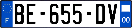 BE-655-DV