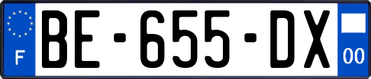 BE-655-DX