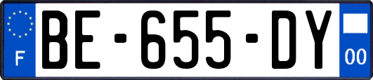 BE-655-DY