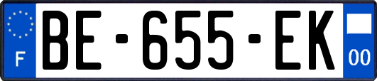 BE-655-EK