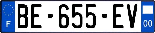 BE-655-EV