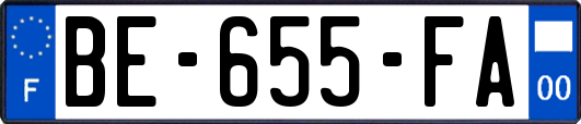BE-655-FA