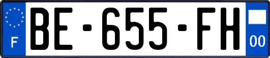 BE-655-FH