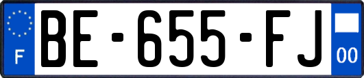 BE-655-FJ