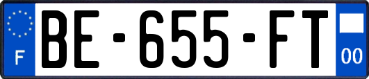 BE-655-FT