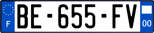 BE-655-FV