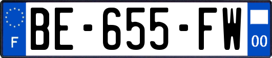 BE-655-FW