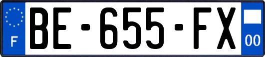 BE-655-FX