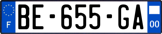 BE-655-GA