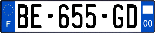 BE-655-GD