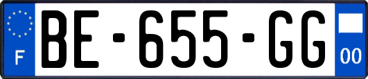 BE-655-GG