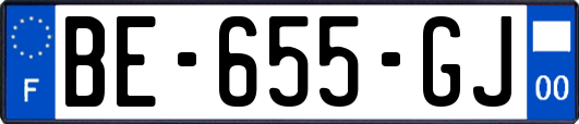 BE-655-GJ
