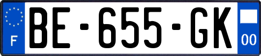 BE-655-GK