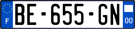 BE-655-GN