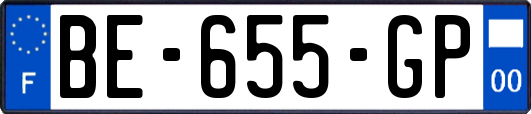 BE-655-GP