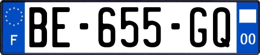 BE-655-GQ
