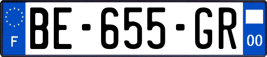 BE-655-GR