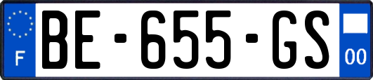 BE-655-GS