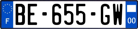 BE-655-GW