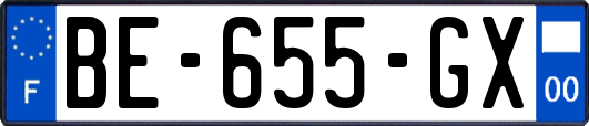 BE-655-GX