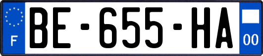 BE-655-HA