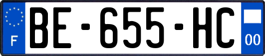 BE-655-HC