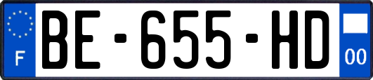 BE-655-HD