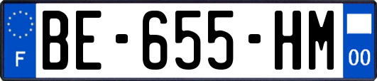 BE-655-HM